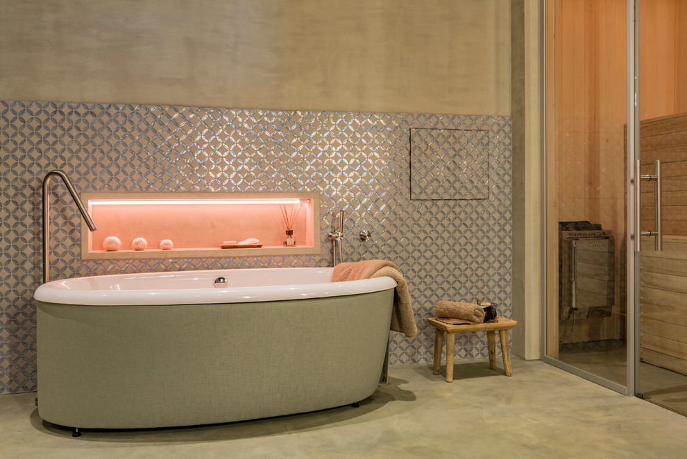 ЖК "Ривер Дейл"