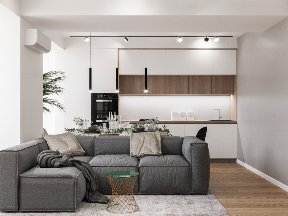 4 оттенка серого