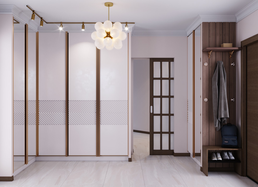 Нагатинская набережная