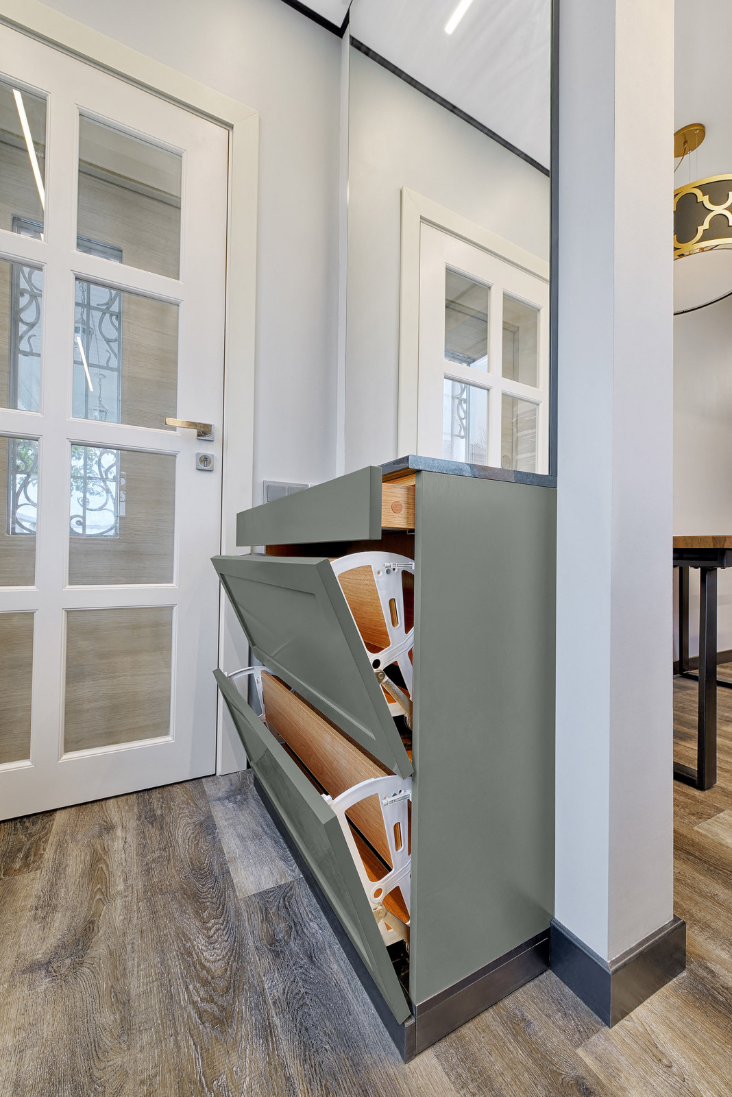 Кухня на заказ