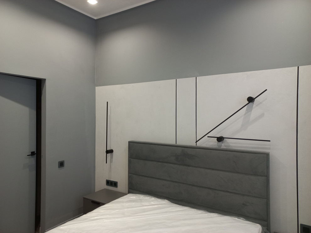 ЖК Сиреневый парк 59 кв.м.-реализация