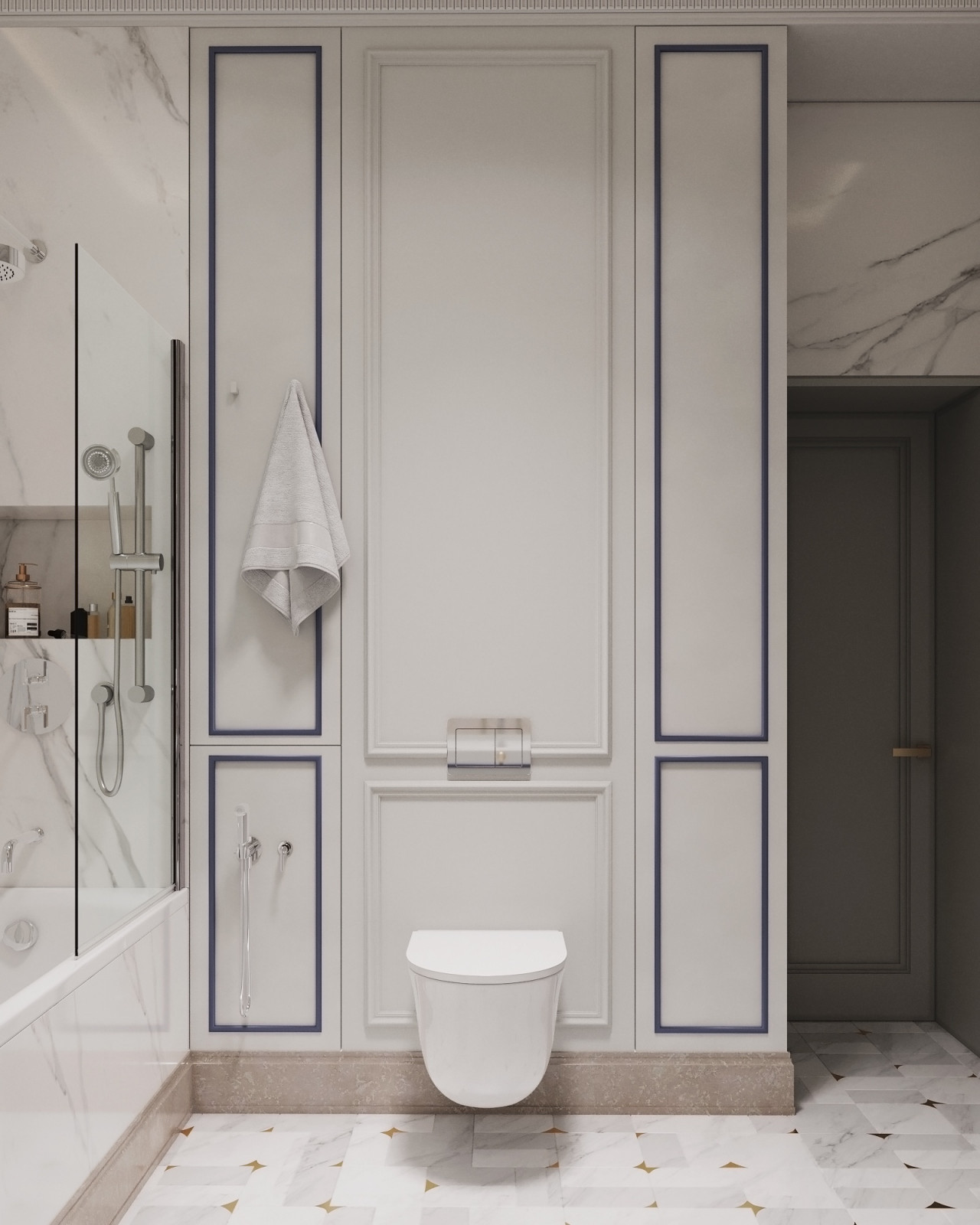 Ванная комната