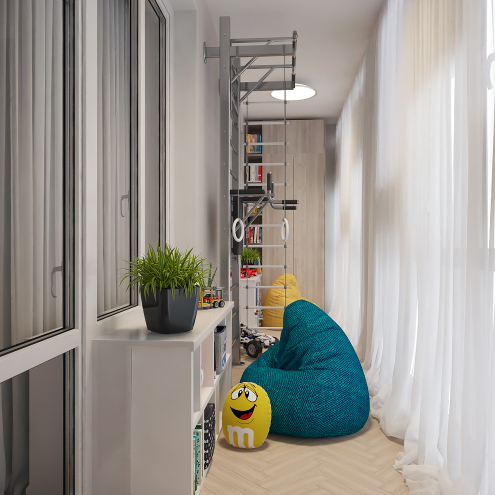 Проект 0102, 160 кв.2