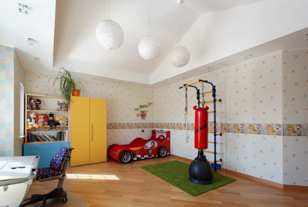 Новые вешки