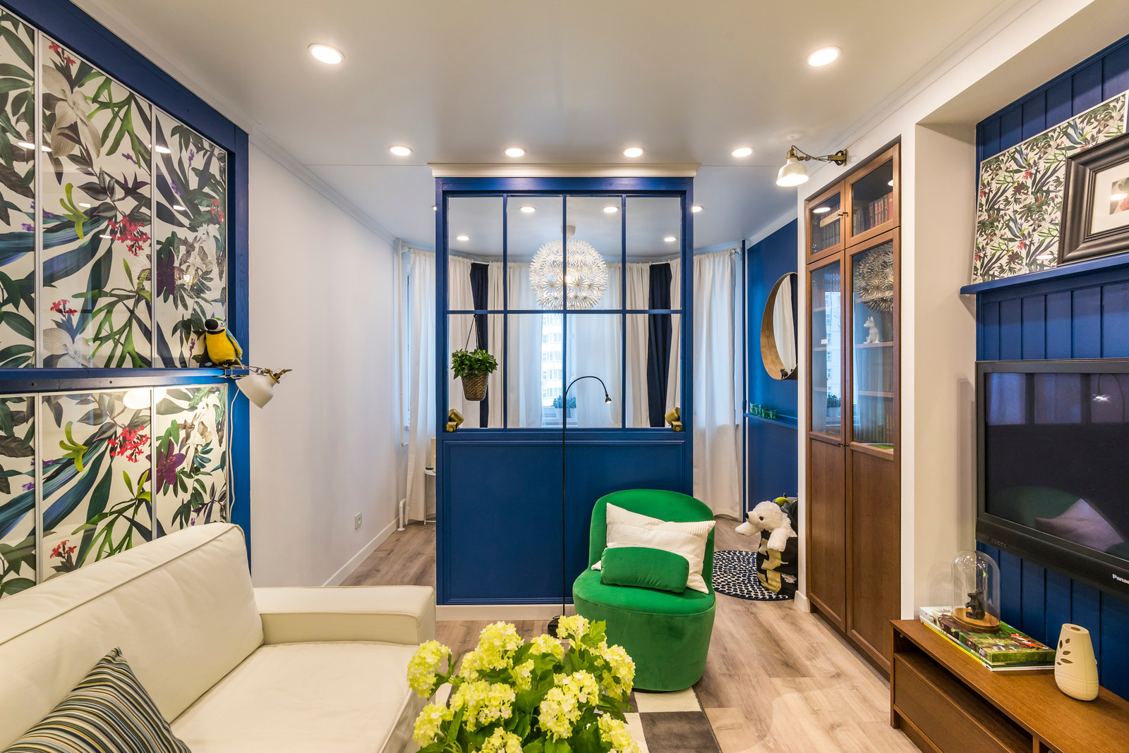 Ремонт не по плану.