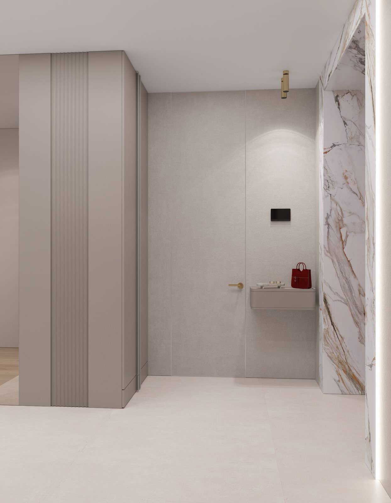 ЖК Сердце столицы