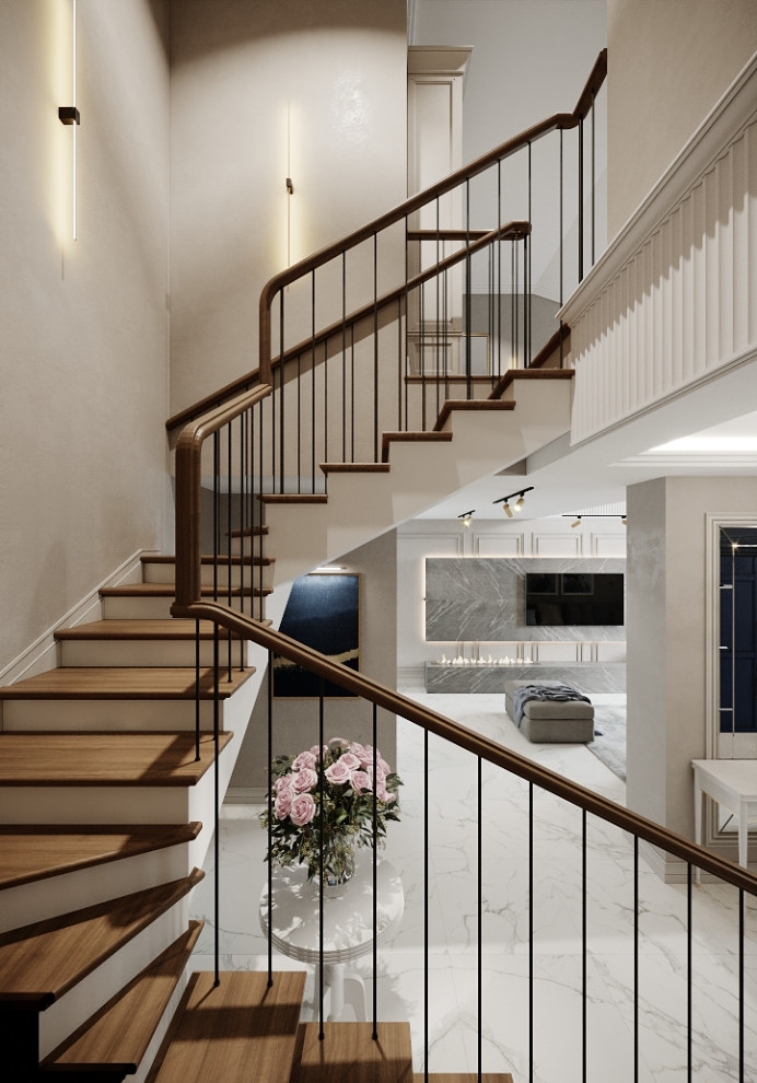 Старый Оскол. Современная классика.