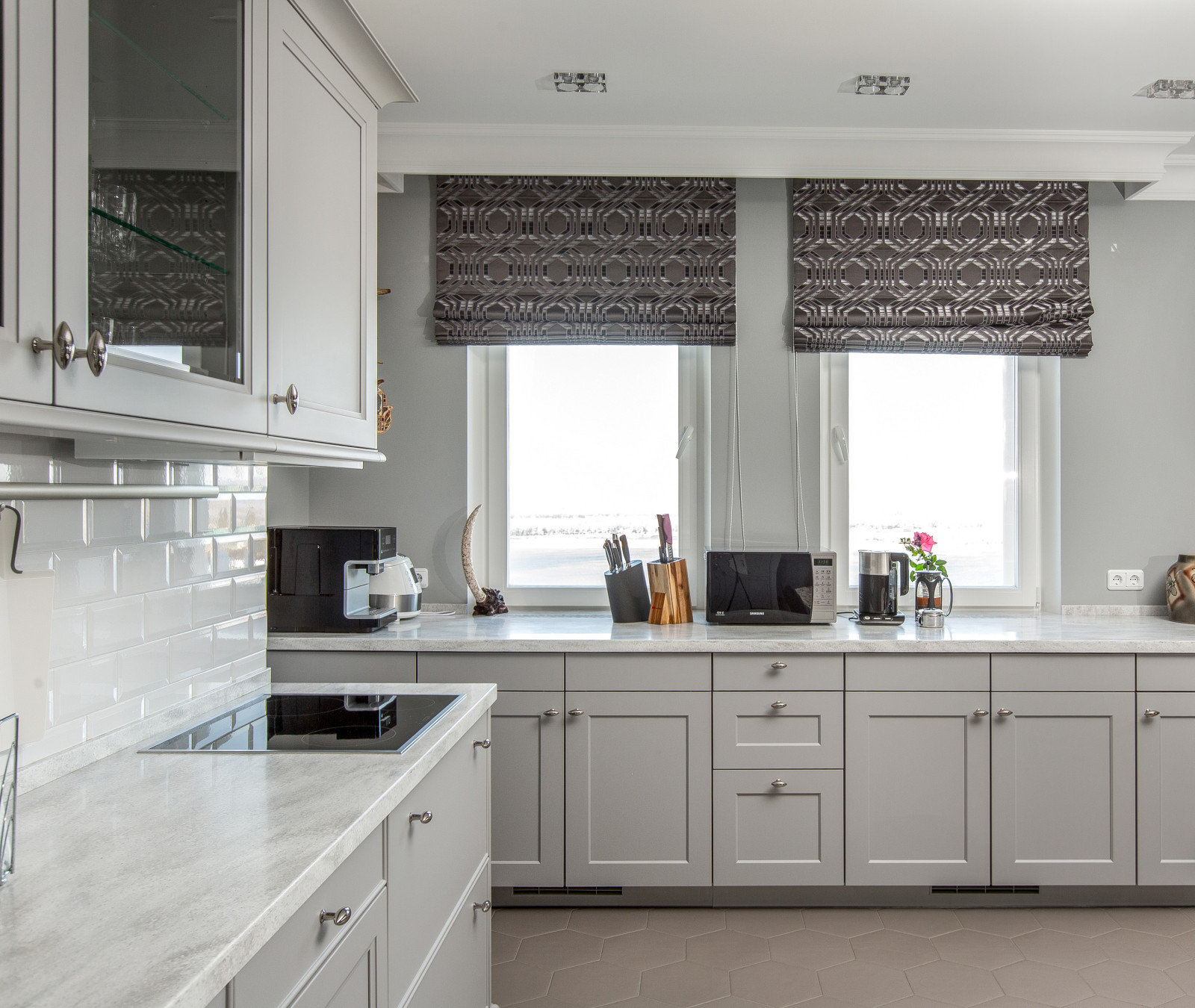 В капкане красоты