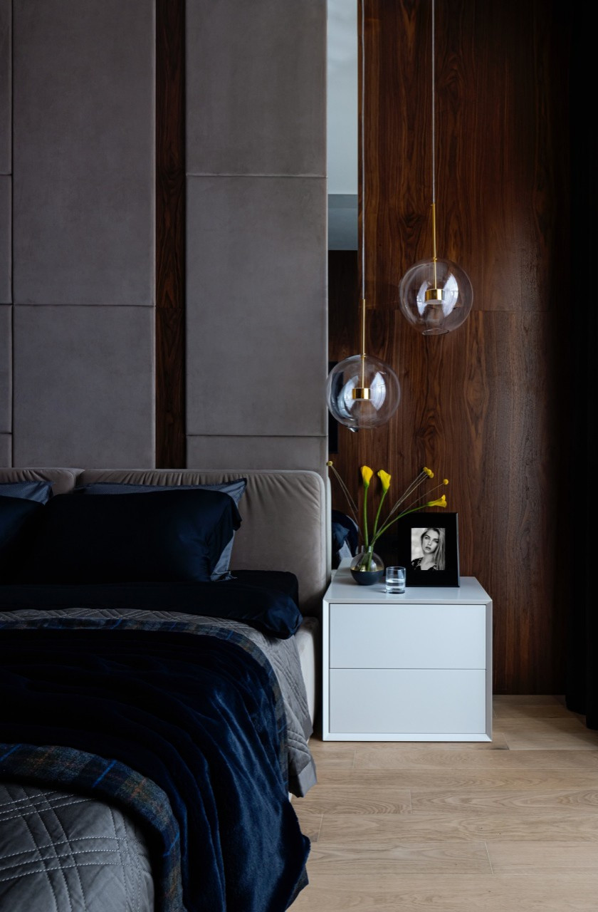 Интерьер дома мечты