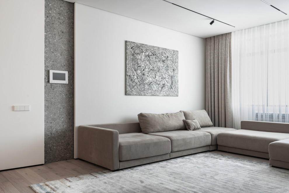 Квартира в ЖК Highvill Ishim