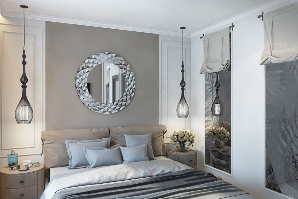 Квартира в ЖК "Олимпийская деревня", 77 м2