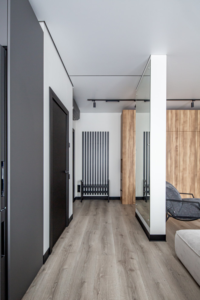 ЖК "Новое медведково"