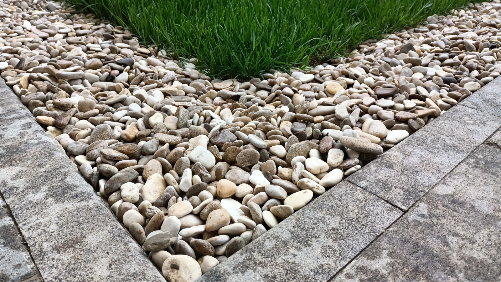 Дом в поселке Газпром