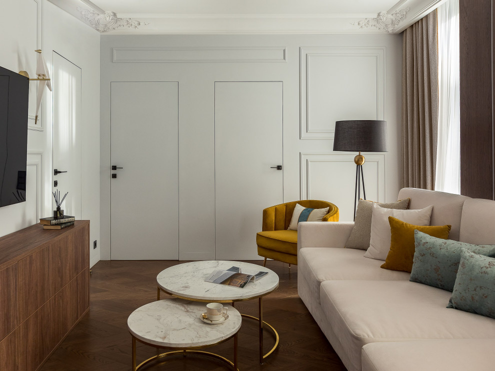 ЖК Пресня Сити