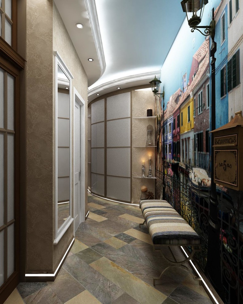 Квартира в Котельниках