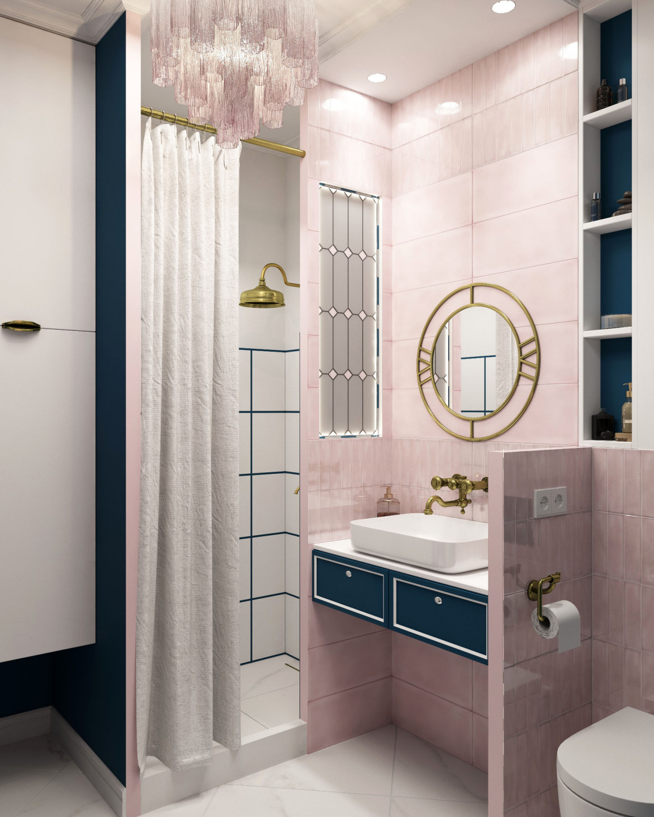 ЖК "Норвежский лес"