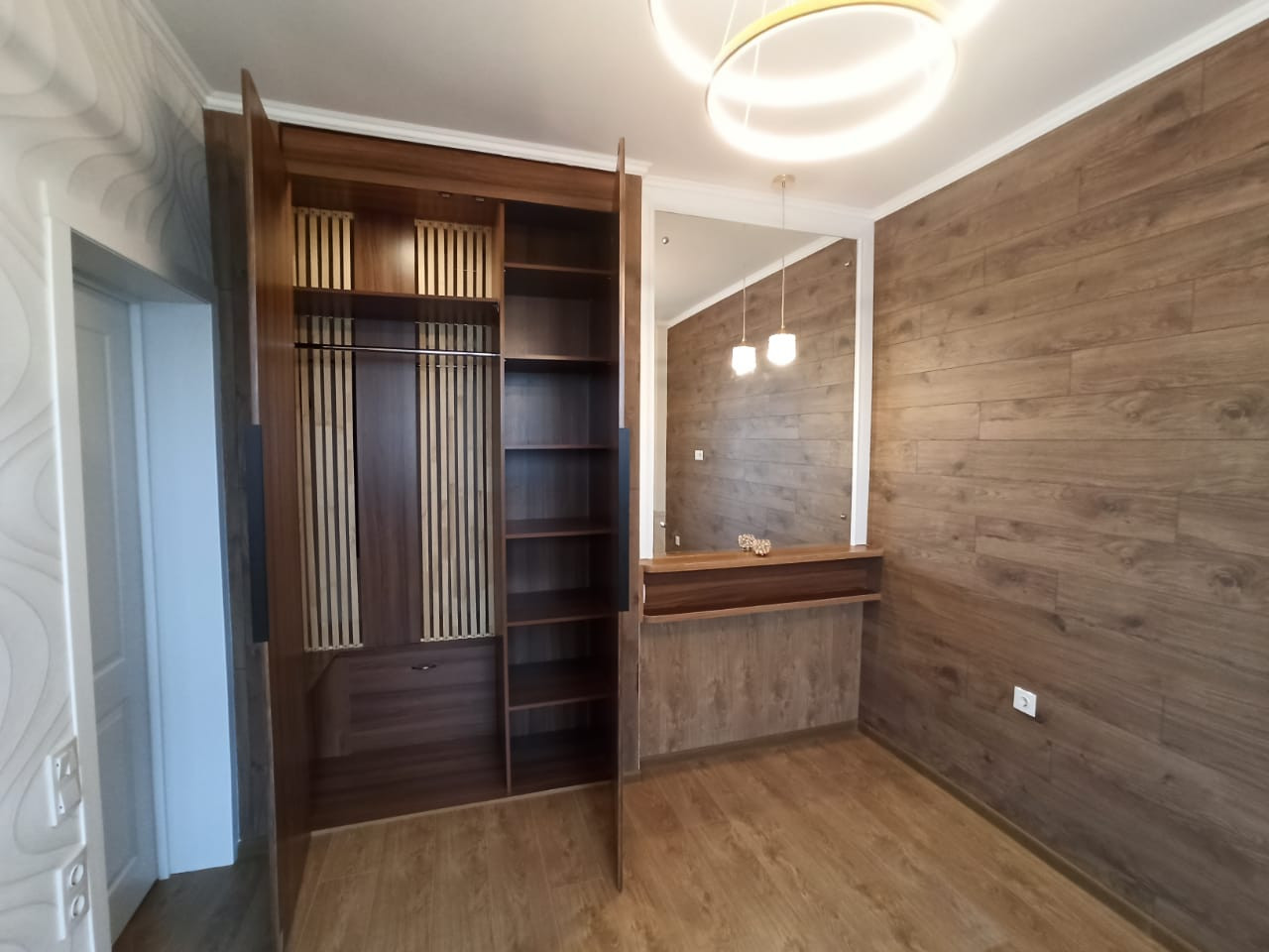 Дизайн маленькой однушки