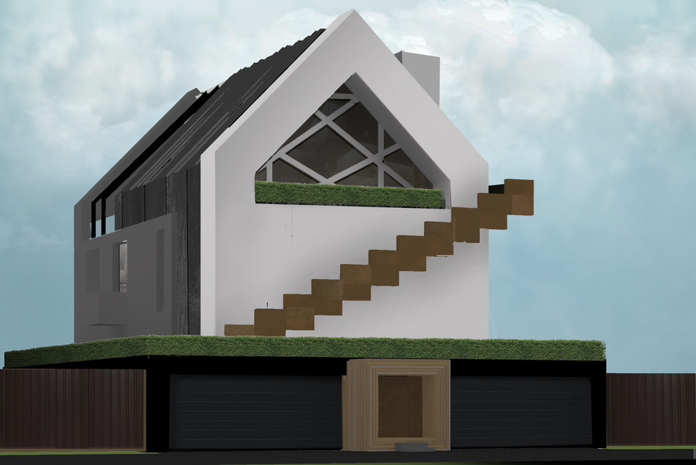 Коттедж в Куркино