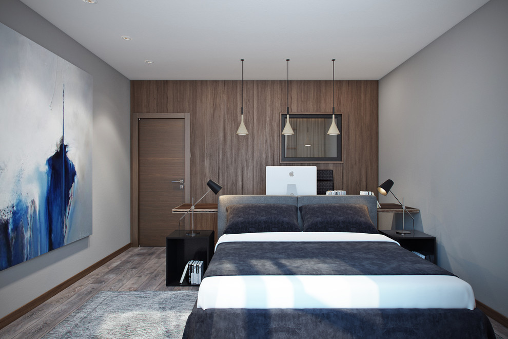 Квартира в ЖК Филиград