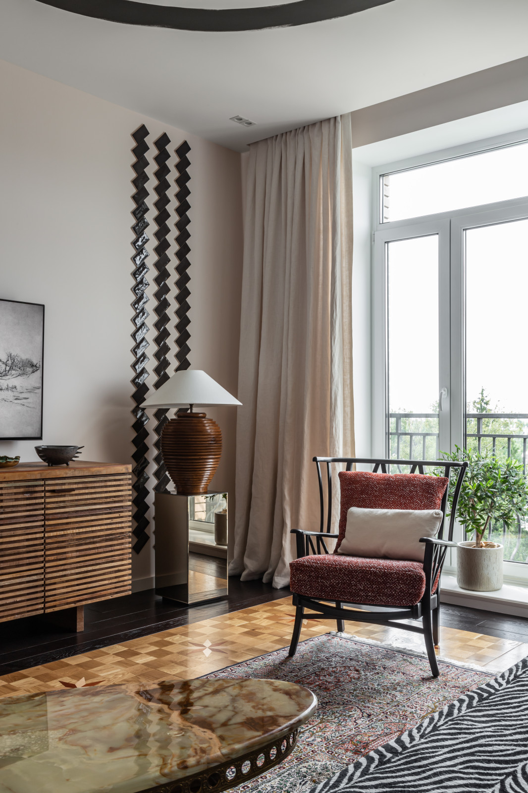 Разные проекты. New