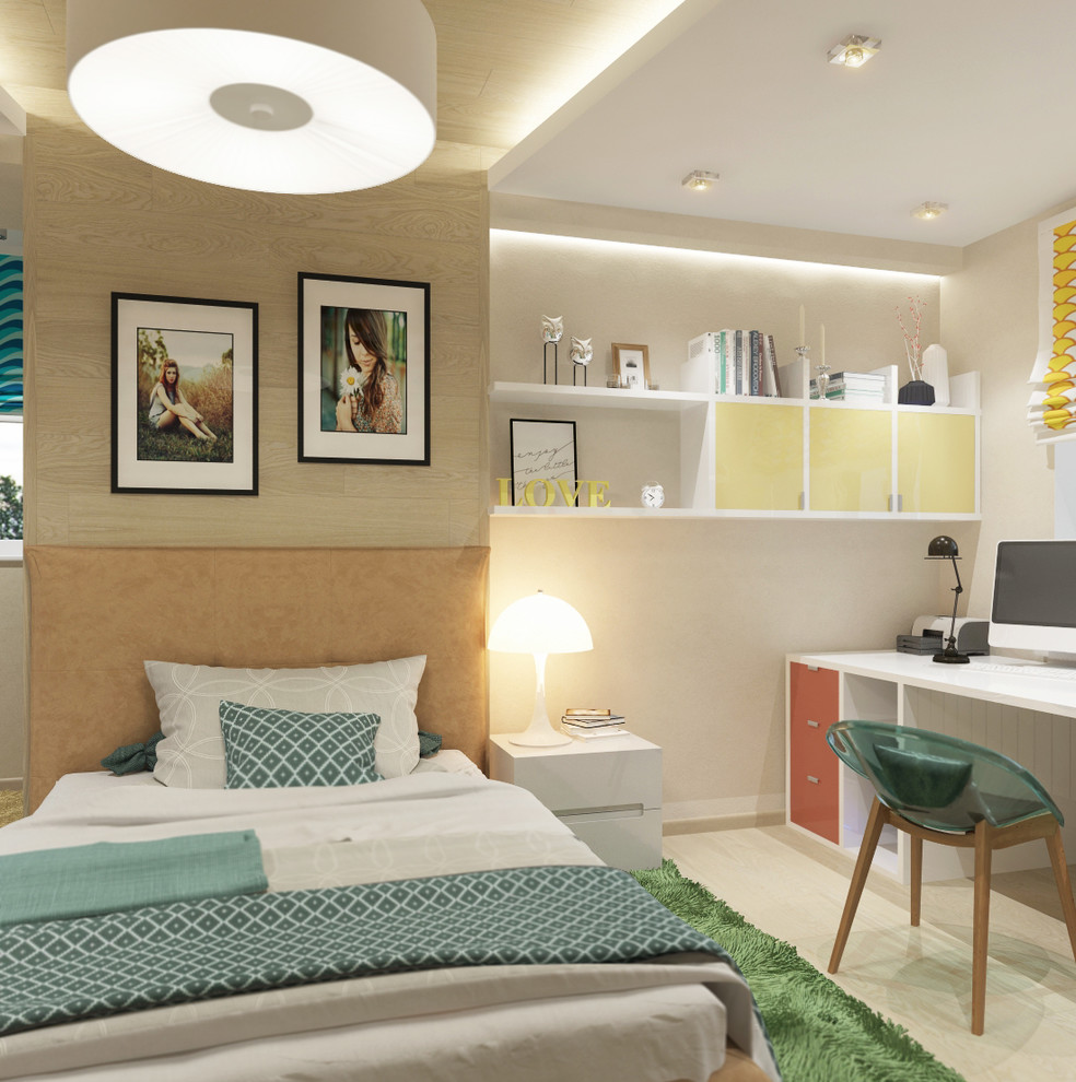 Квартира на Проспекте Парковый