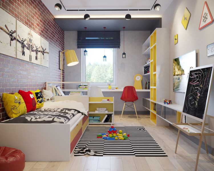 Квартира в Сочи (180м)