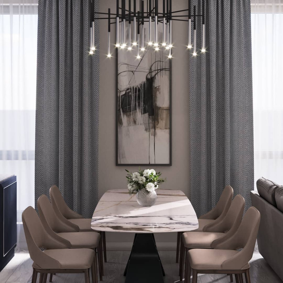 Обложка проекта: Химки,Новогорск,Ривьера