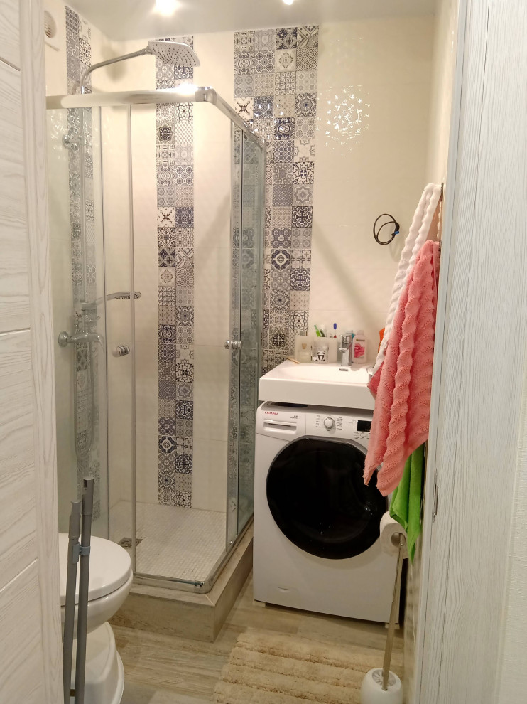 Студия для студентки проект