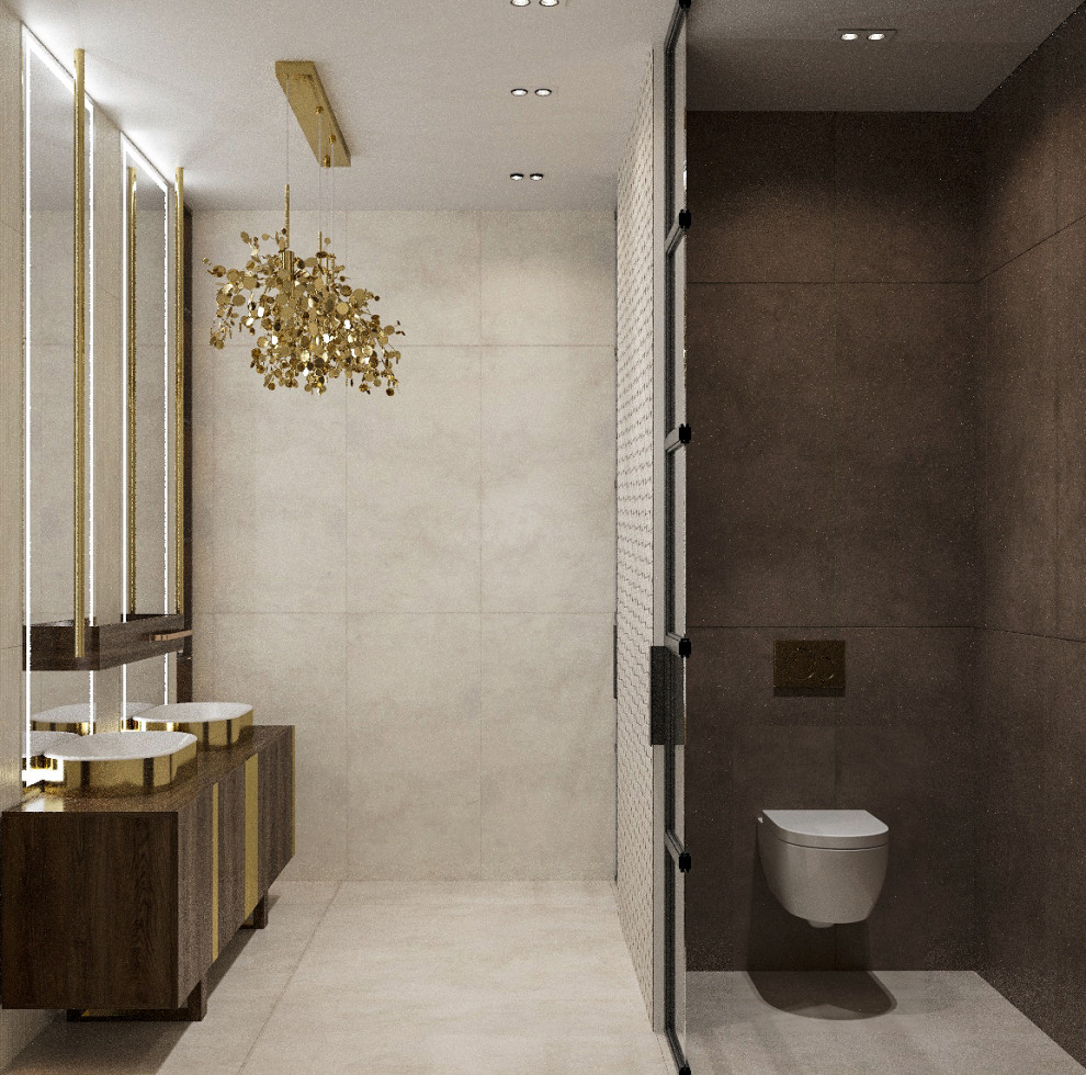 Дом в п.Образцово