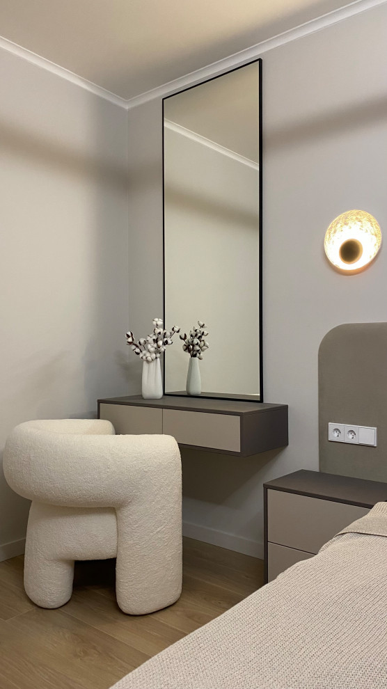 ПИК, Карамышевская набережная