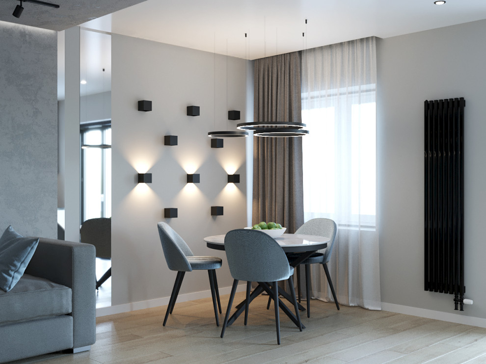 ЖК "Норвежский" г. Казань