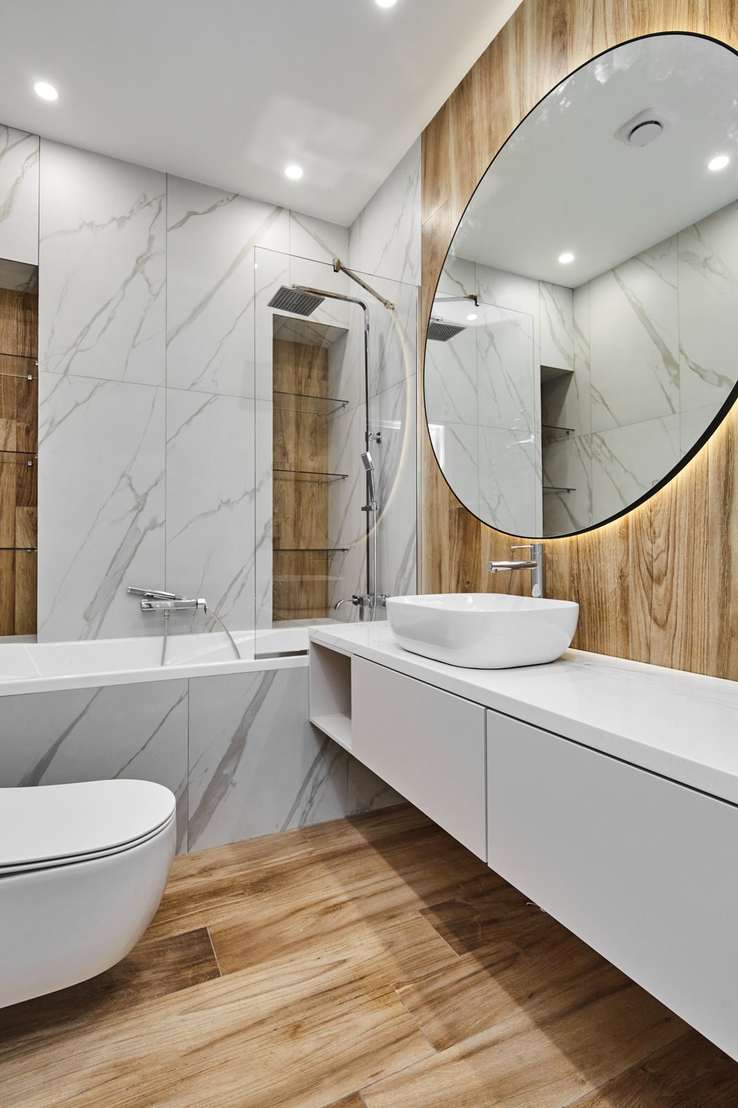 Ремонт ванной