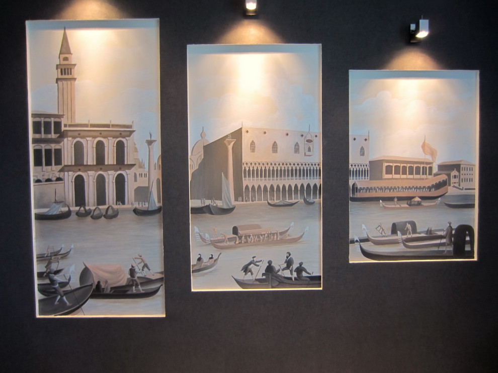 Александр Володин