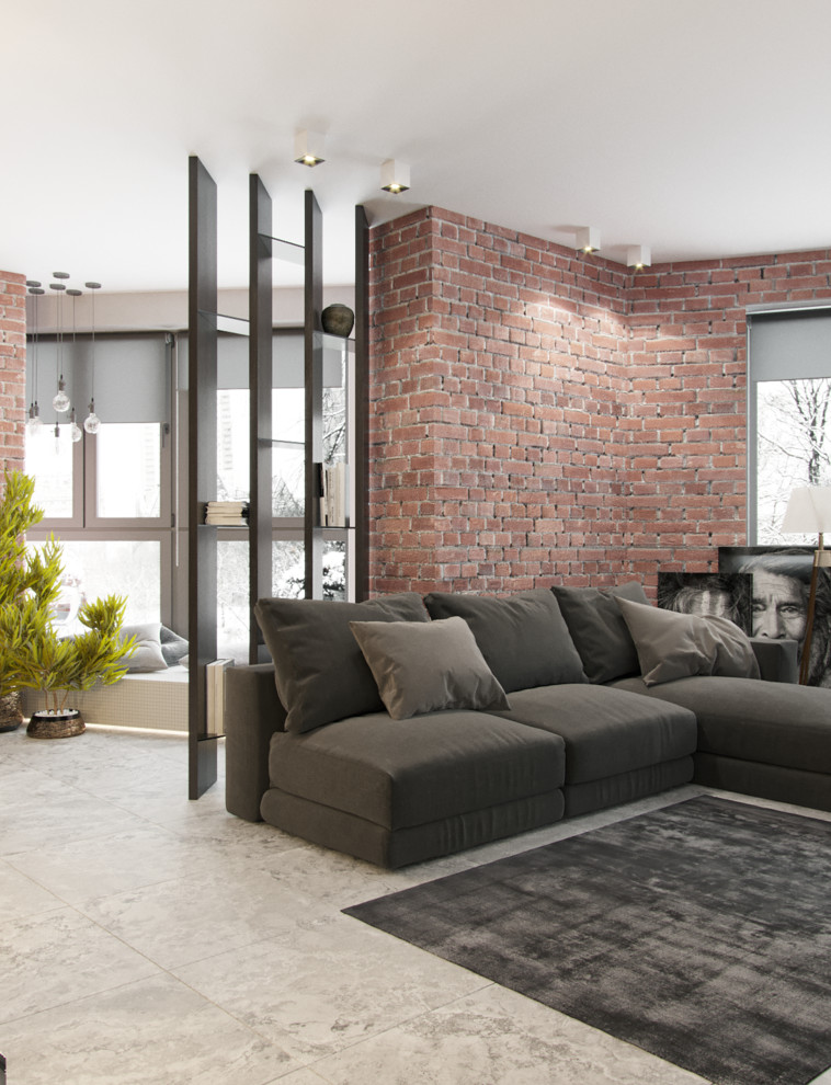 Loft в г. Балашиха