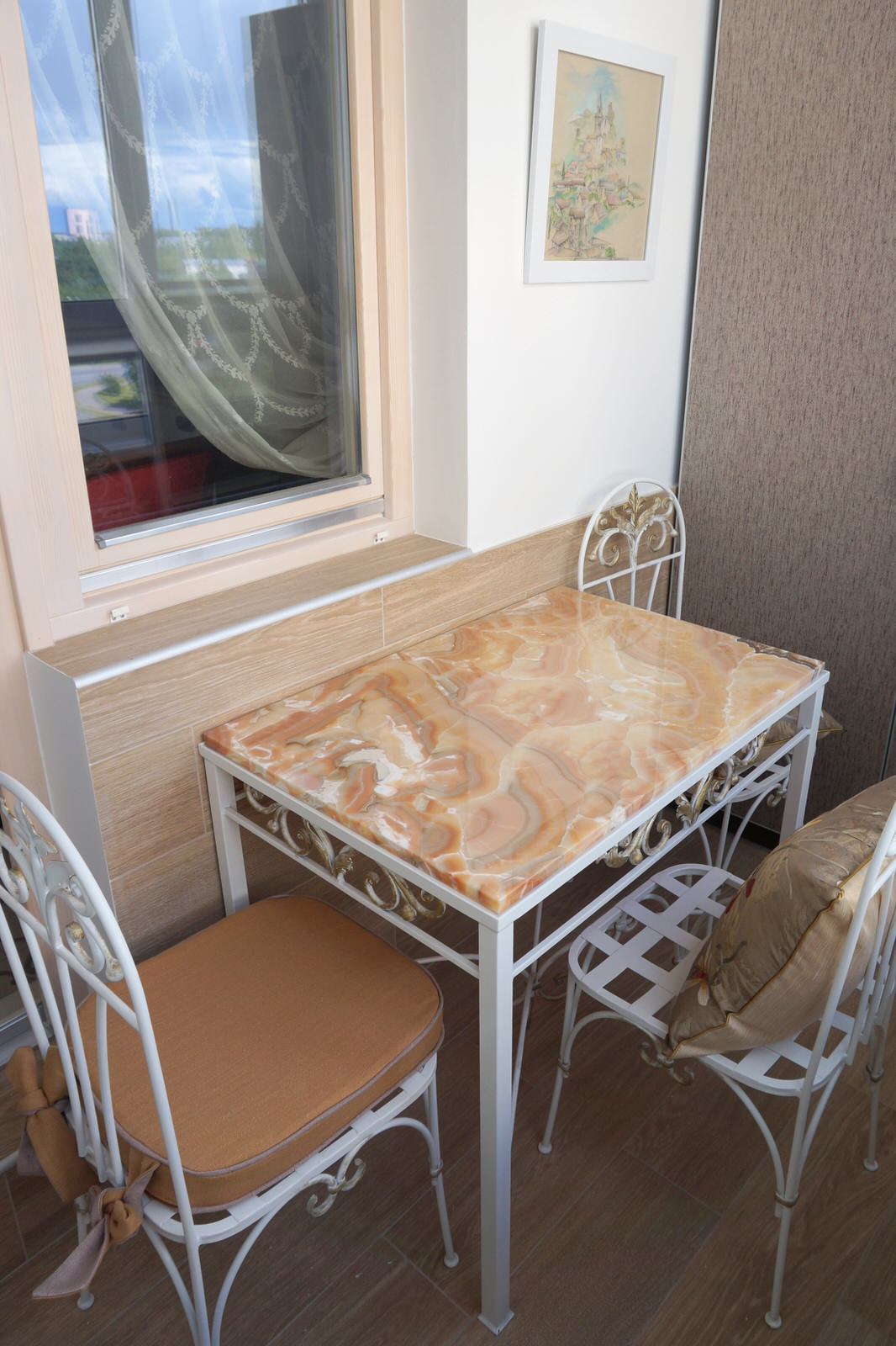 Интерьер квартиры в Сормово