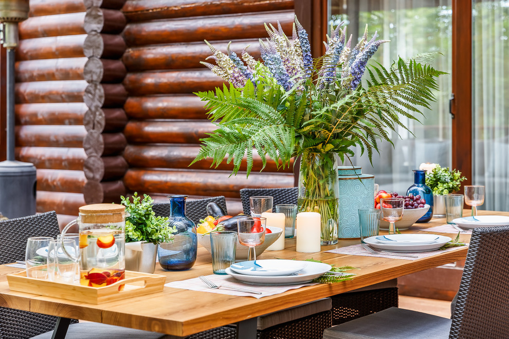 Частные апартаменты #6