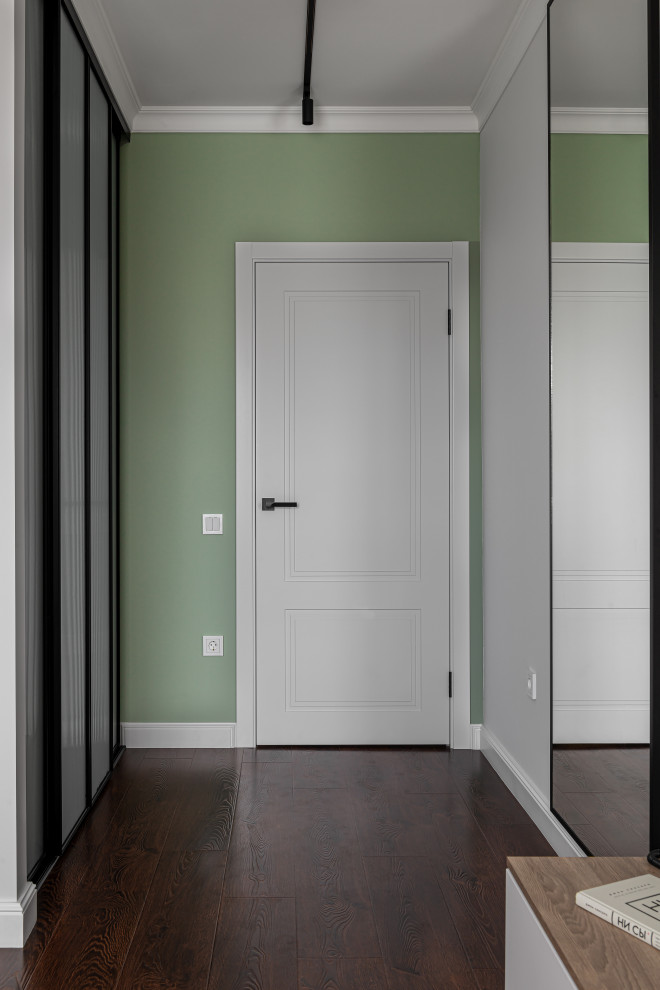 Квартира на ул. Малиновского