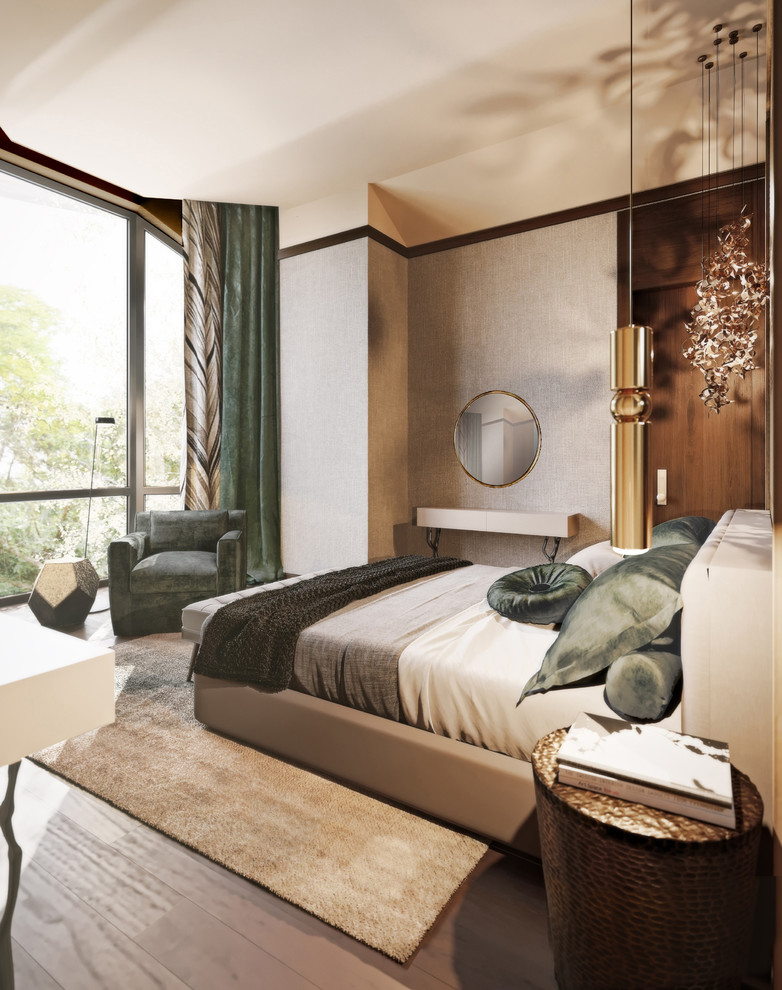 Дом на Рублево-Успенском шоссе