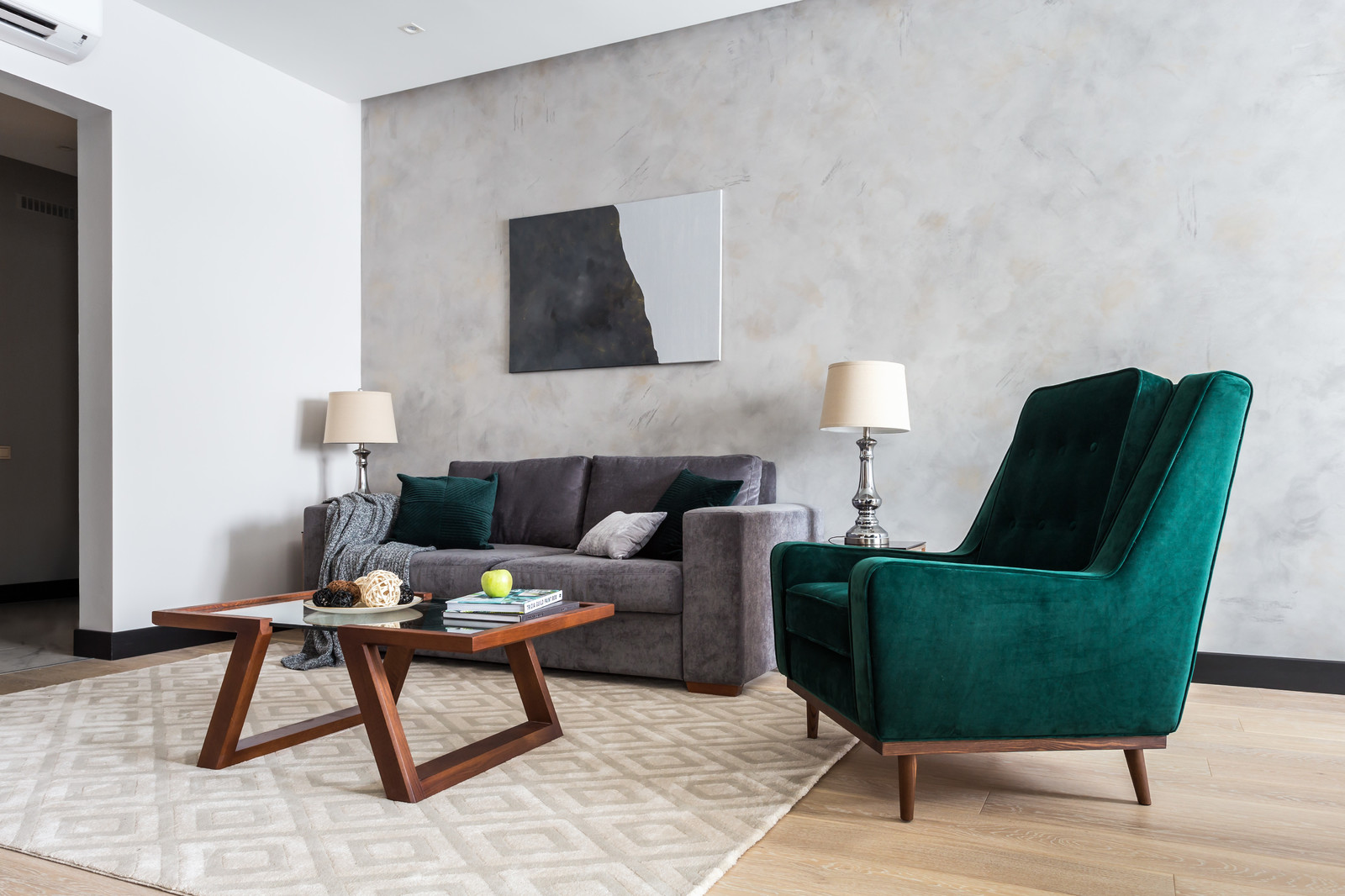 Квартира на Крестовском