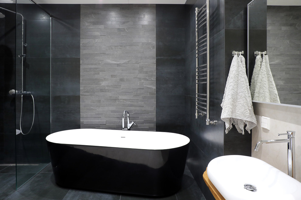 Обложка проекта: Квартира для дружной семьи