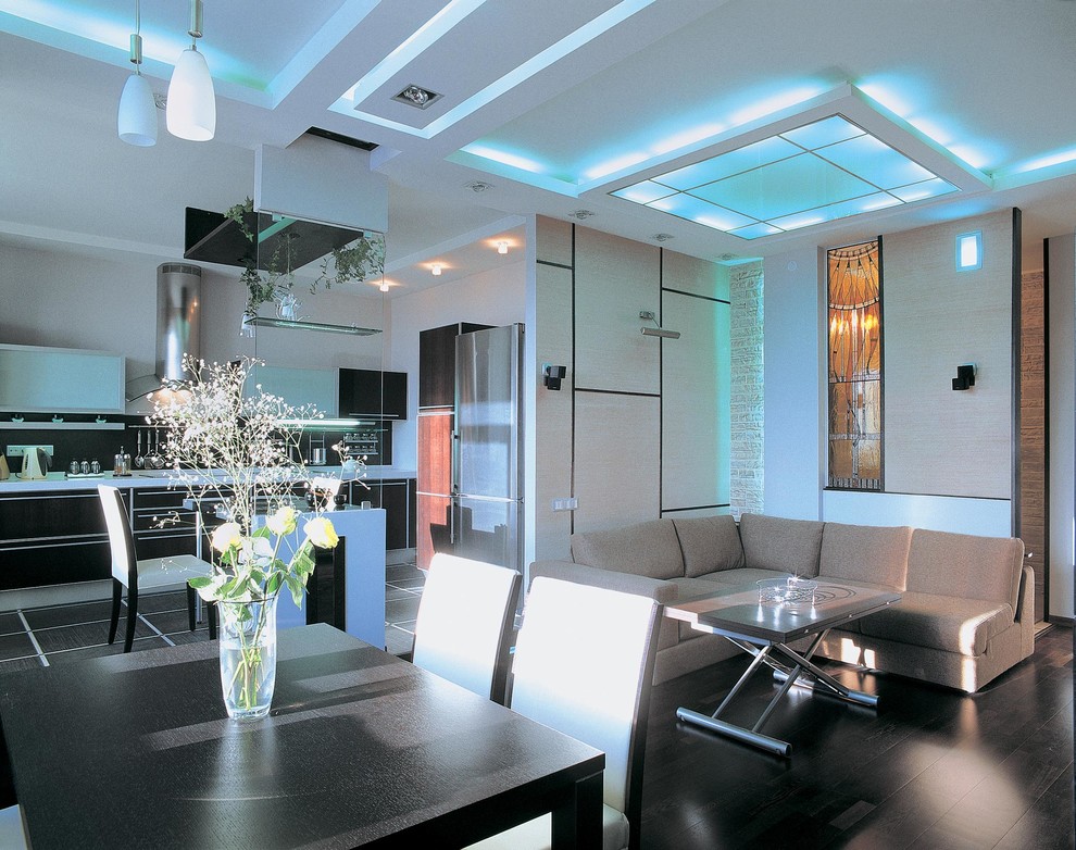 Квартира 85м2