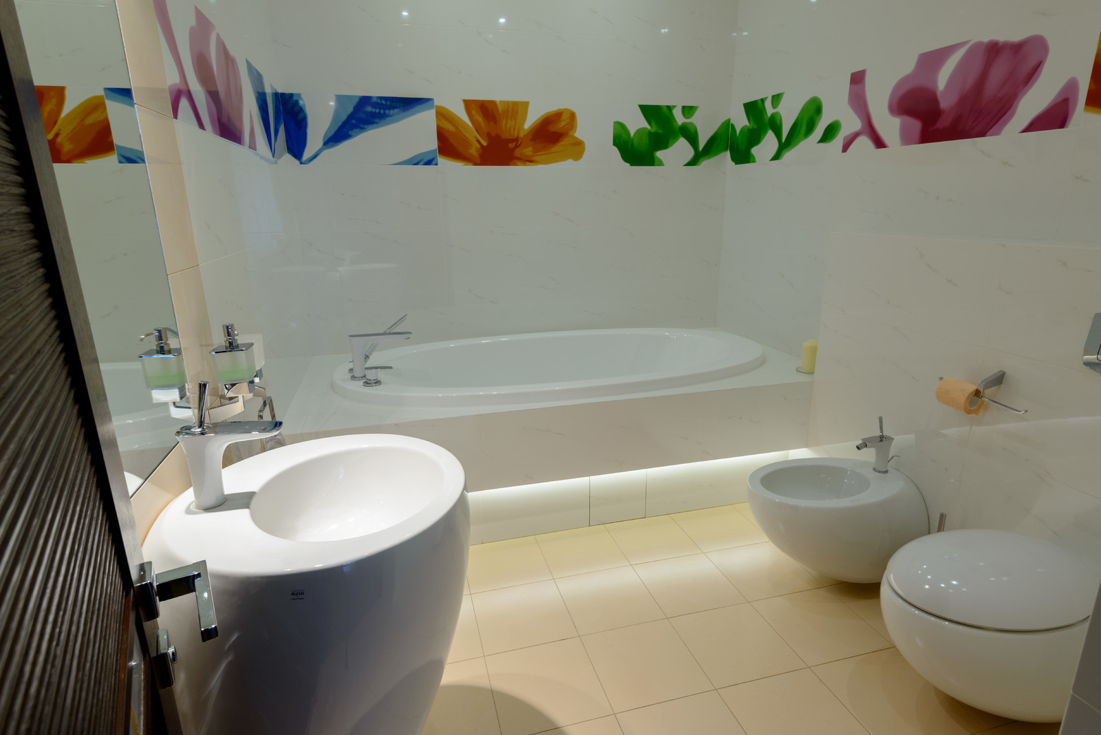 Квартира в Эдеме