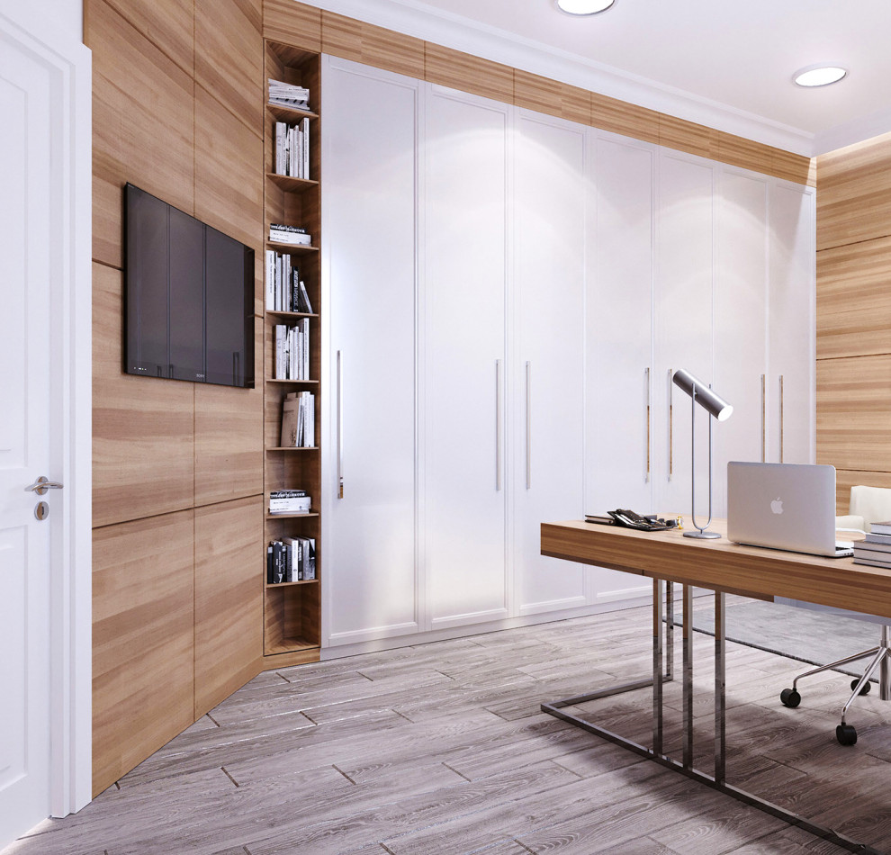 ВИЗУАЛИЗАЦИИ ИНТЕРЬЕРА ЖИЛОЙ КВАРТИРЫ