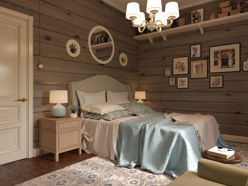 Загородный дом под Кинешмой