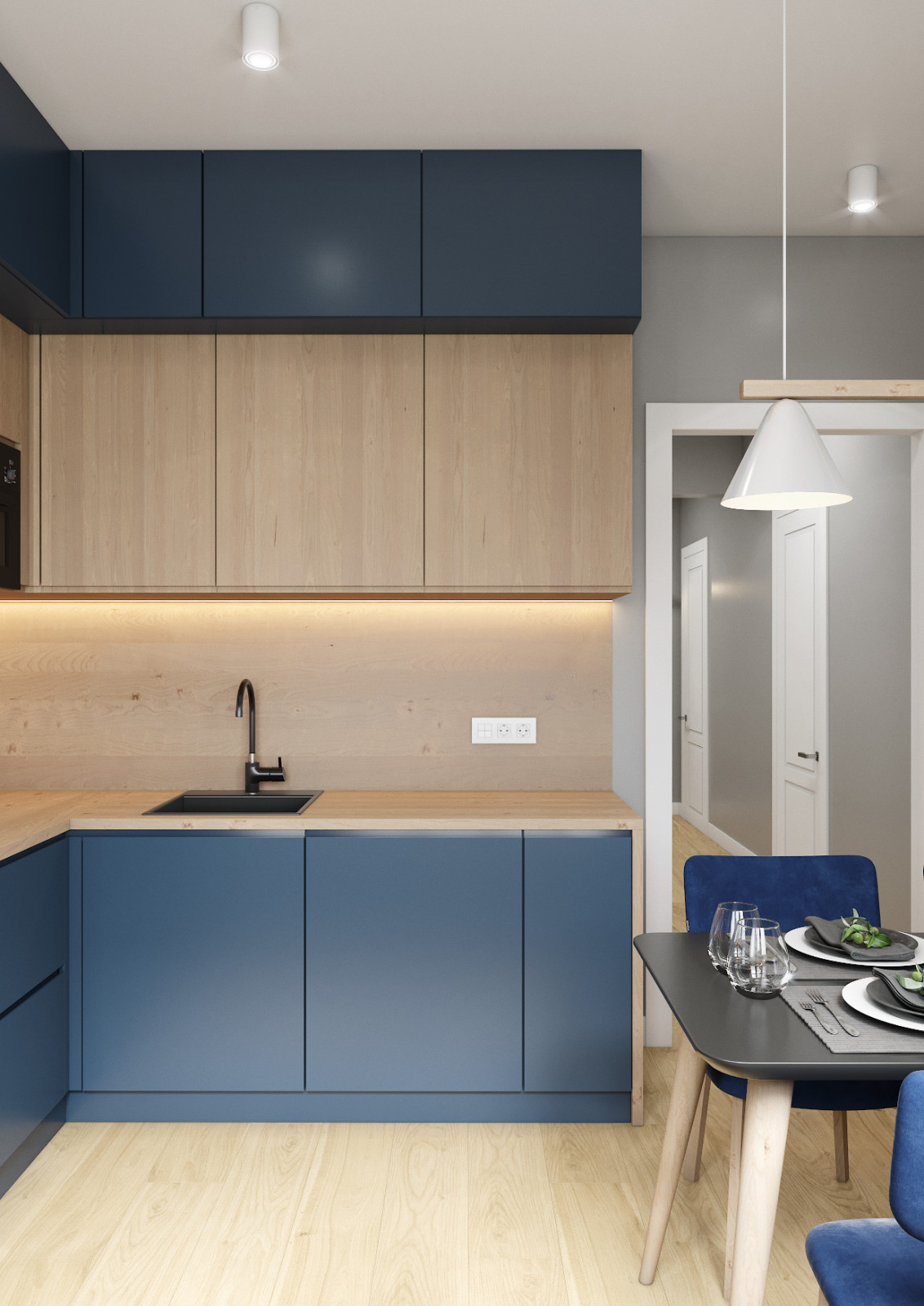 Дмитровское шоссе