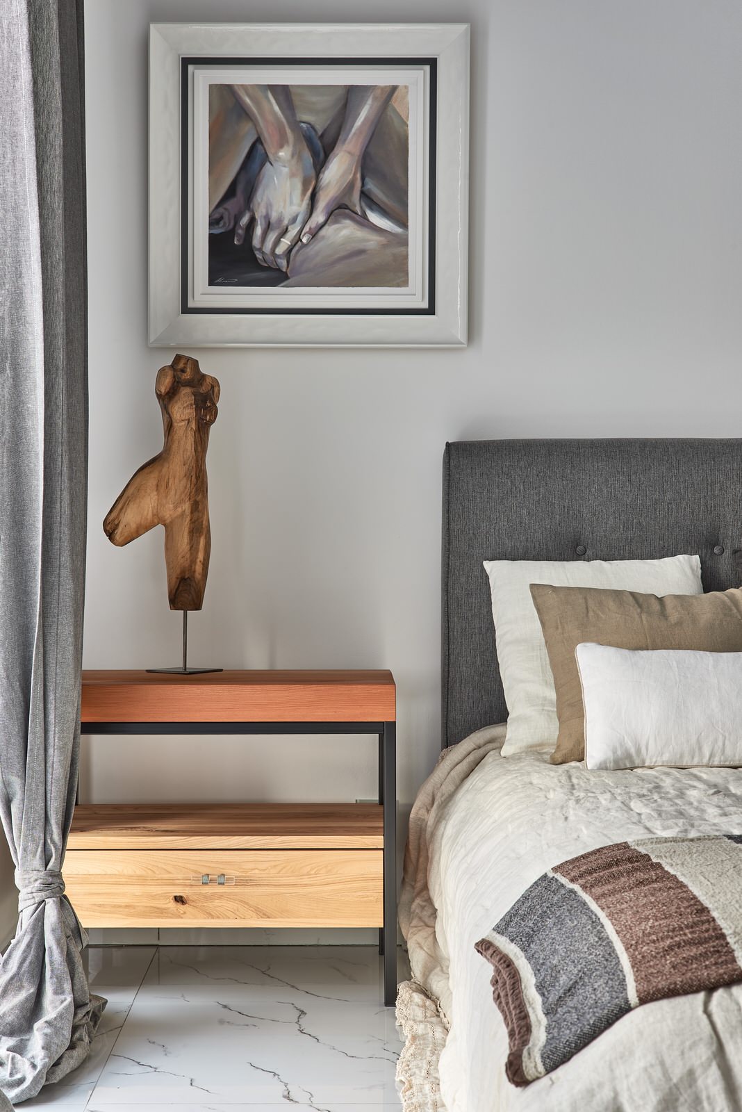 Авторский минимализм