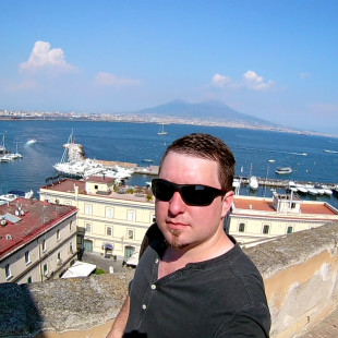 Сергей Беляев