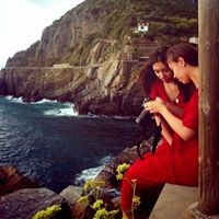 Бастриковы Людмила и Валерия