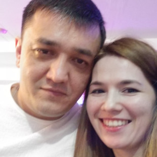 Елена Равшанова