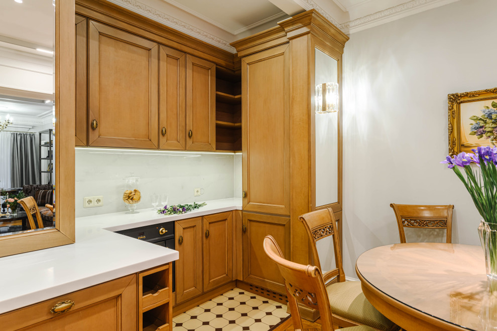 Уютная квартира на Морской